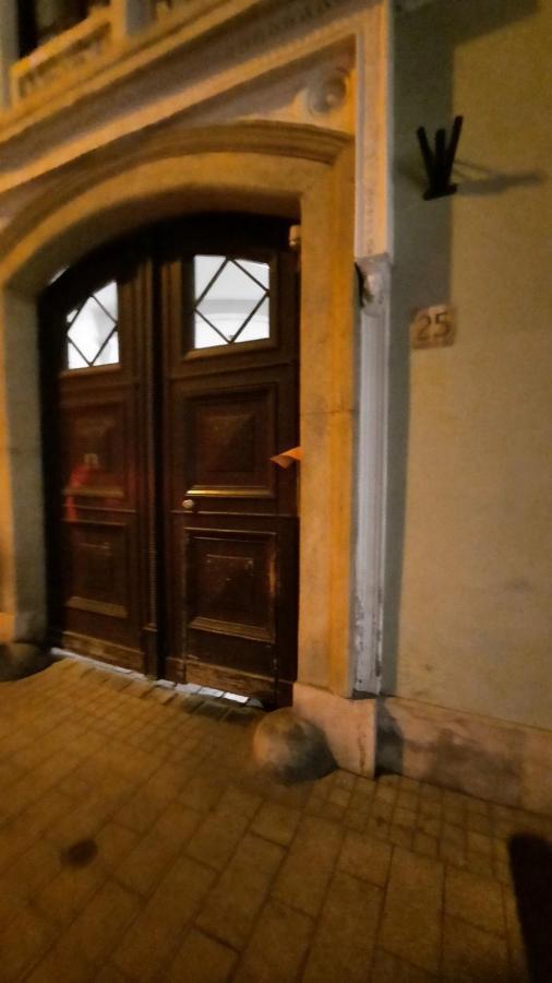 Happy Apartment In The Heart Of Budapest With 2 Rooms Eksteriør billede