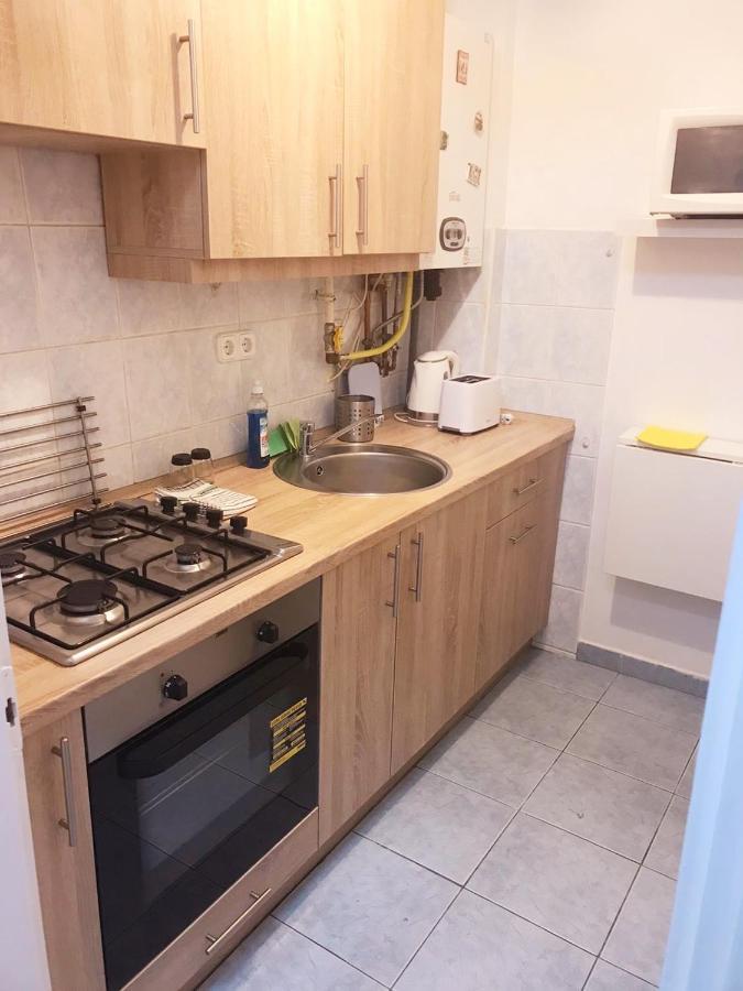 Happy Apartment In The Heart Of Budapest With 2 Rooms Eksteriør billede