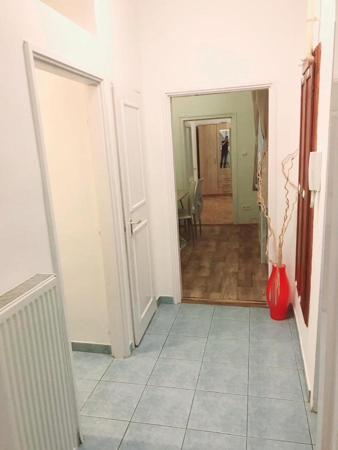 Happy Apartment In The Heart Of Budapest With 2 Rooms Eksteriør billede