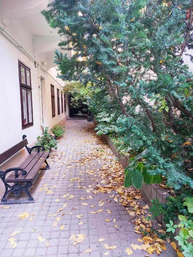 Happy Apartment In The Heart Of Budapest With 2 Rooms Eksteriør billede